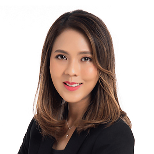 Assoc Prof Teo Seow Hui